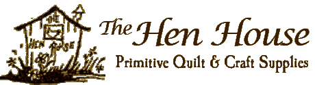 The Hen House
