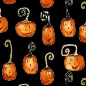 Cheeky Pumpkins 2966-99